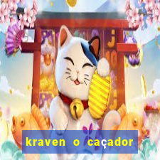 kraven o caçador filme completo dublado pobreflix